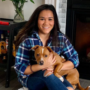 Meet your Posher, Christina